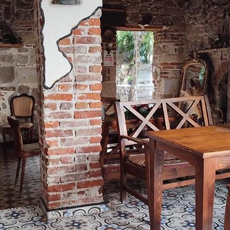 Pergamon Pension Bergama Kültér fotó