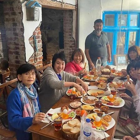 Pergamon Pension Bergama Kültér fotó