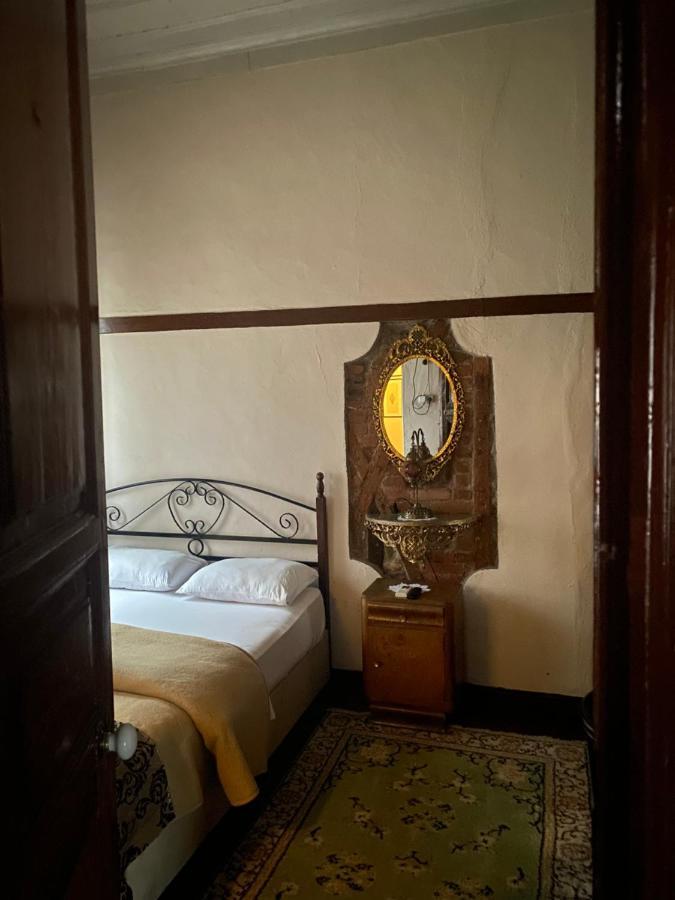 Pergamon Pension Bergama Kültér fotó