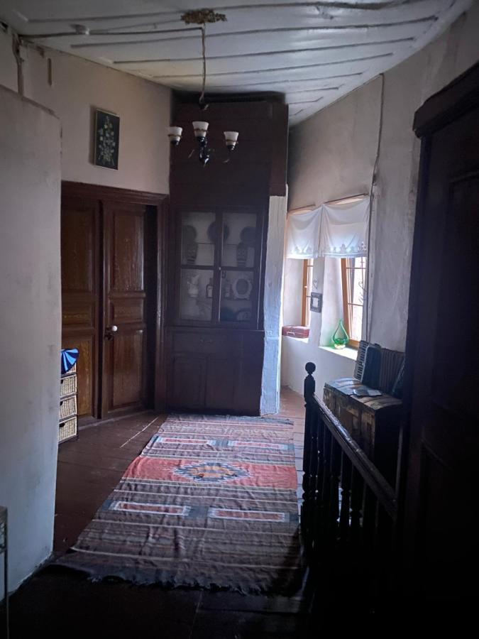 Pergamon Pension Bergama Kültér fotó