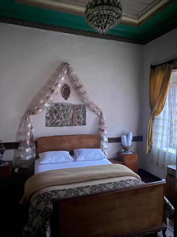 Pergamon Pension Bergama Kültér fotó