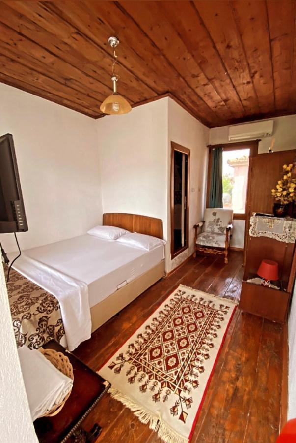 Pergamon Pension Bergama Kültér fotó