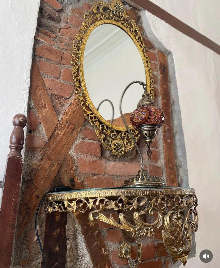 Pergamon Pension Bergama Kültér fotó