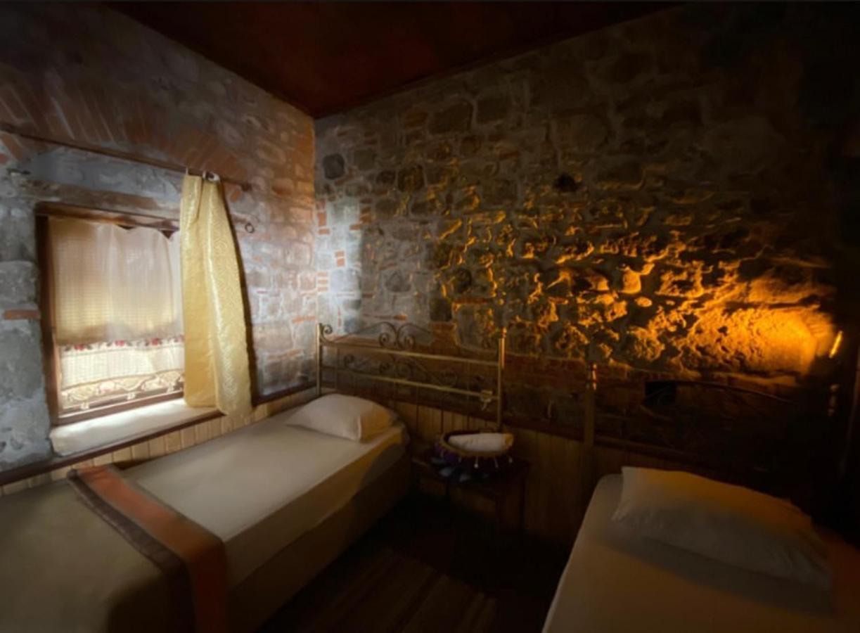 Pergamon Pension Bergama Kültér fotó