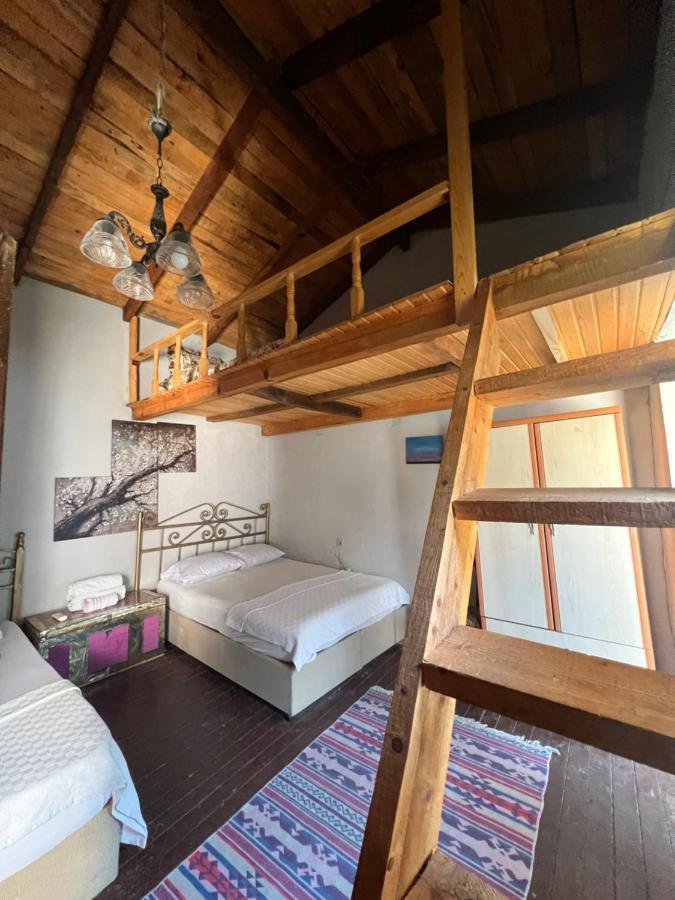 Pergamon Pension Bergama Kültér fotó
