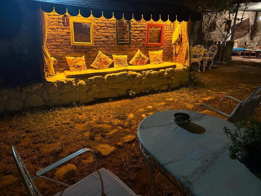 Pergamon Pension Bergama Kültér fotó