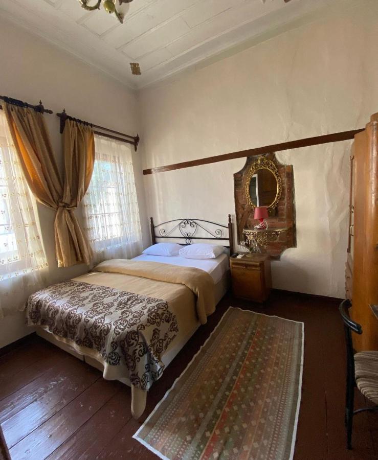 Pergamon Pension Bergama Kültér fotó